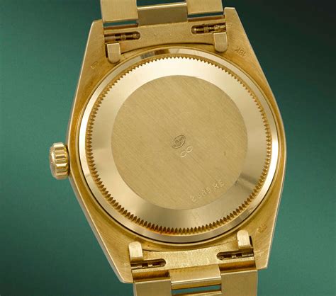 hassan 2 rolex|ROLEX. A VERY RARE AND HIGHLY IMPORTANT 18K GOLD .